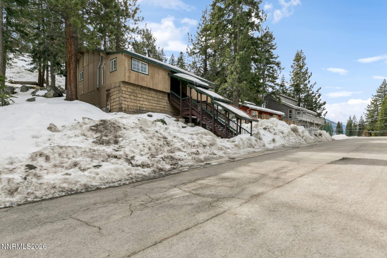 757 Tina Court, Unit # A, Stateline, NV 89449 Photo