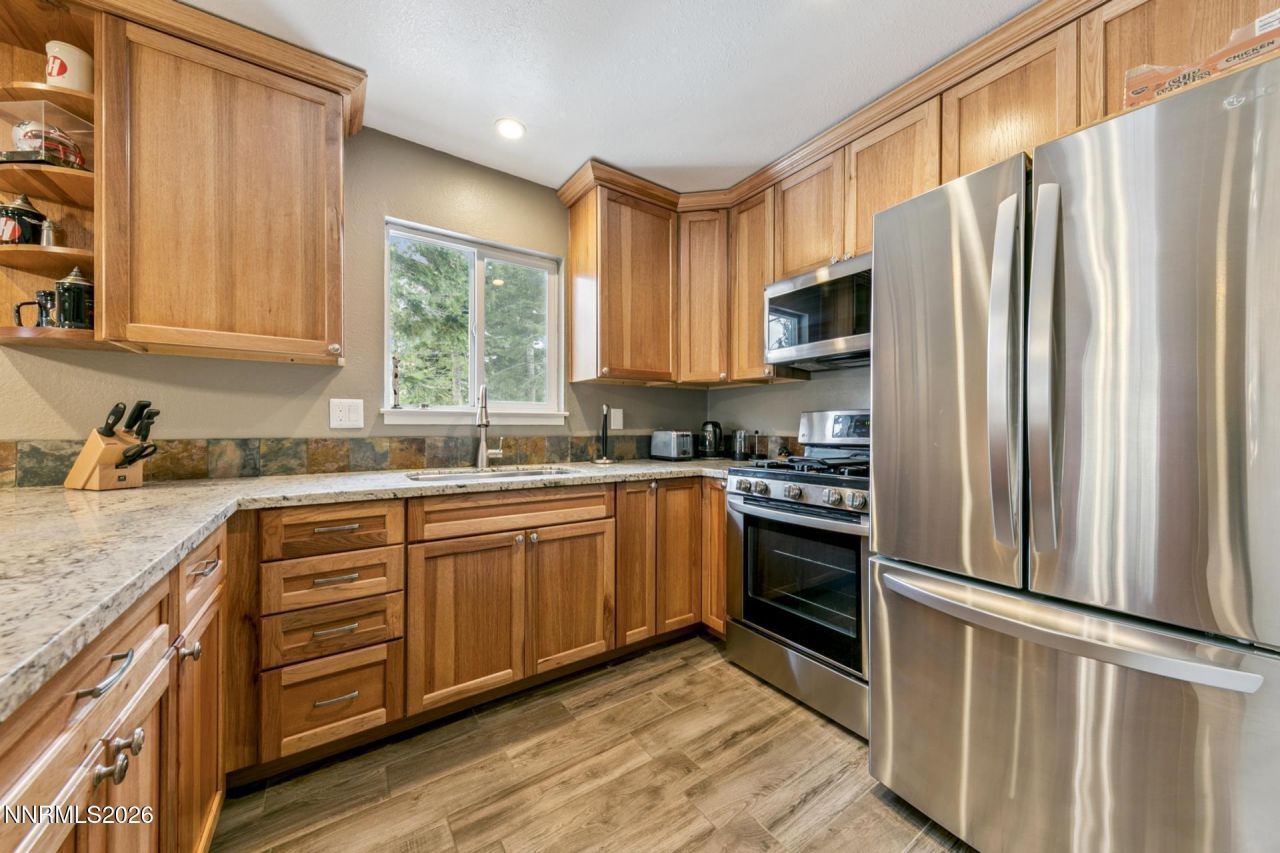 757 Tina Court, Unit # A, Stateline, NV 89449 Photo