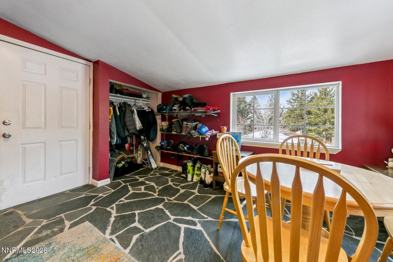 757 Tina Court, Unit # A, Stateline, NV 89449 Photo