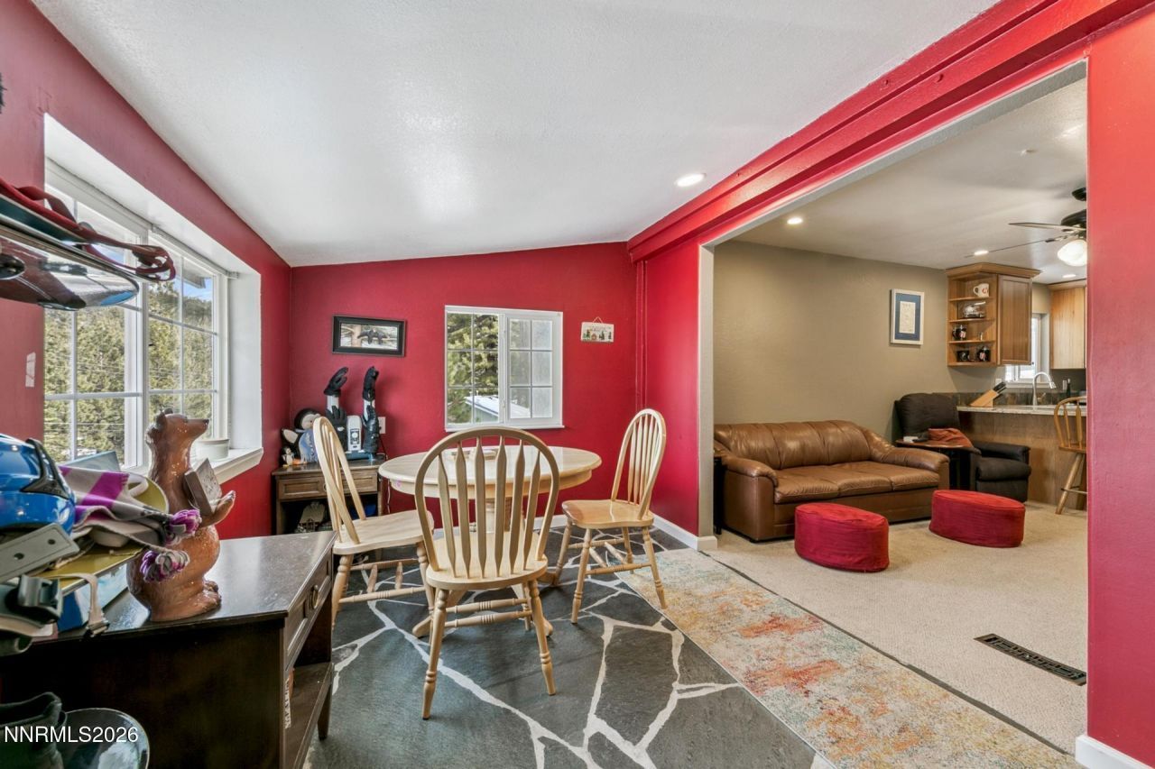 757 Tina Court, Unit # A, Stateline, NV 89449 Photo