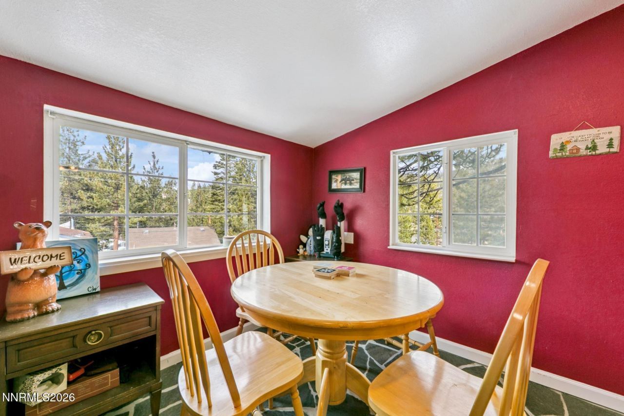 757 Tina Court, Unit # A, Stateline, NV 89449 Photo