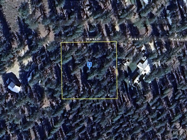 28 Marka Dr, Idaho City, ID 83631