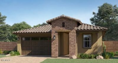 15981 S 187th Drive, Goodyear, AZ 85338 Main Photo