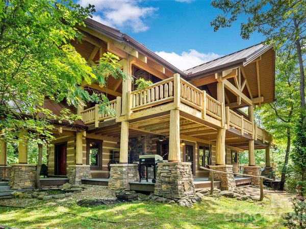 277 Long Ridge Road, Unit 882, 889, Old Fort, NC 28762