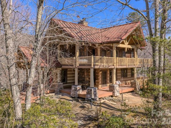 277 Long Ridge Road , Unit 882, 889, Old Fort, NC 28762