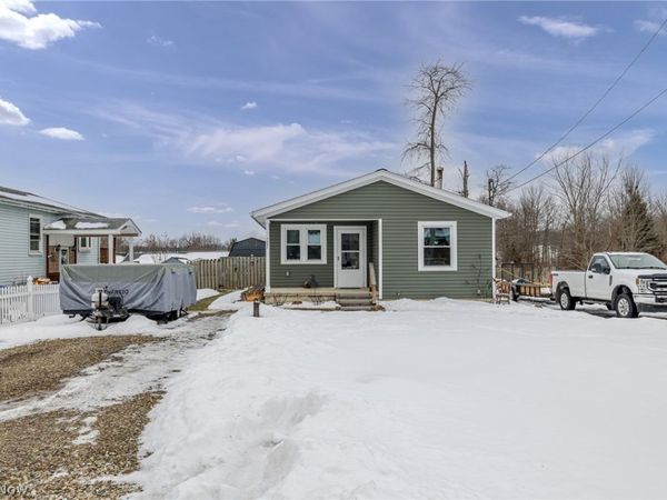 1491 Whittlesey Avenue, Atwater, OH 44201