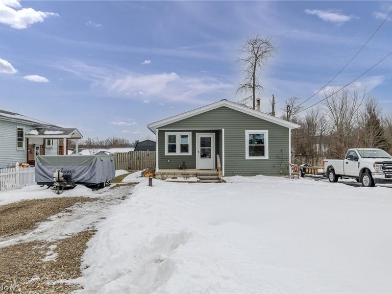 1491 Whittlesey Avenue, Atwater, OH 44201 Photo 1