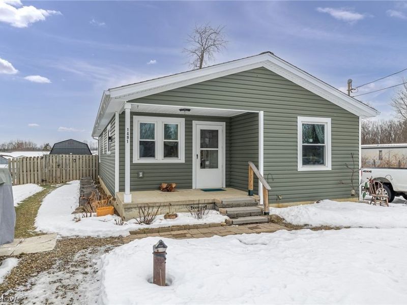 1491 Whittlesey Avenue, Atwater, OH 44201 Photo 2