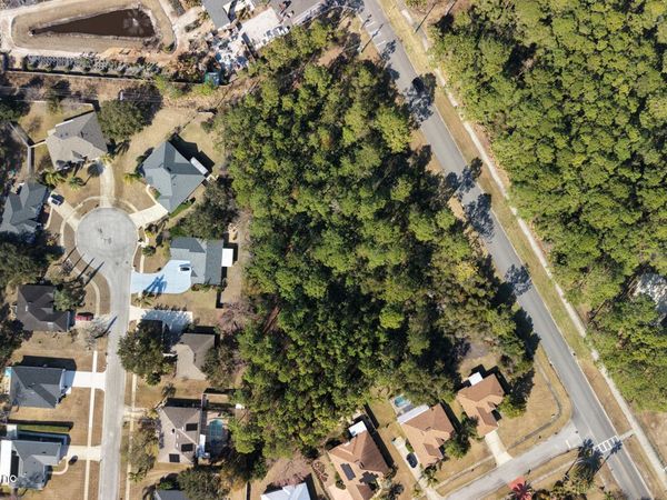 277 CACIQUE Drive, St. Augustine, FL 32086