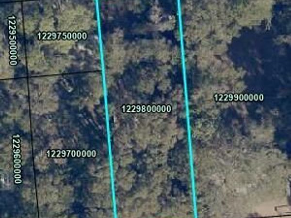 0 MADEORE Street, St. Augustine, FL 32084