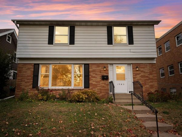 1045 Euclid Street, Saint Paul, MN 55106