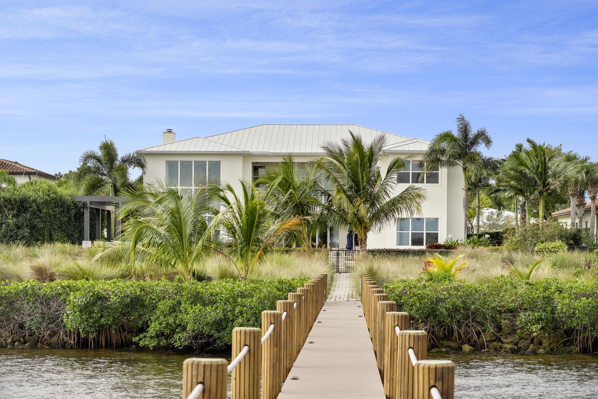 3042 NW Radcliffe Way, Palm City, FL 34990 Photo