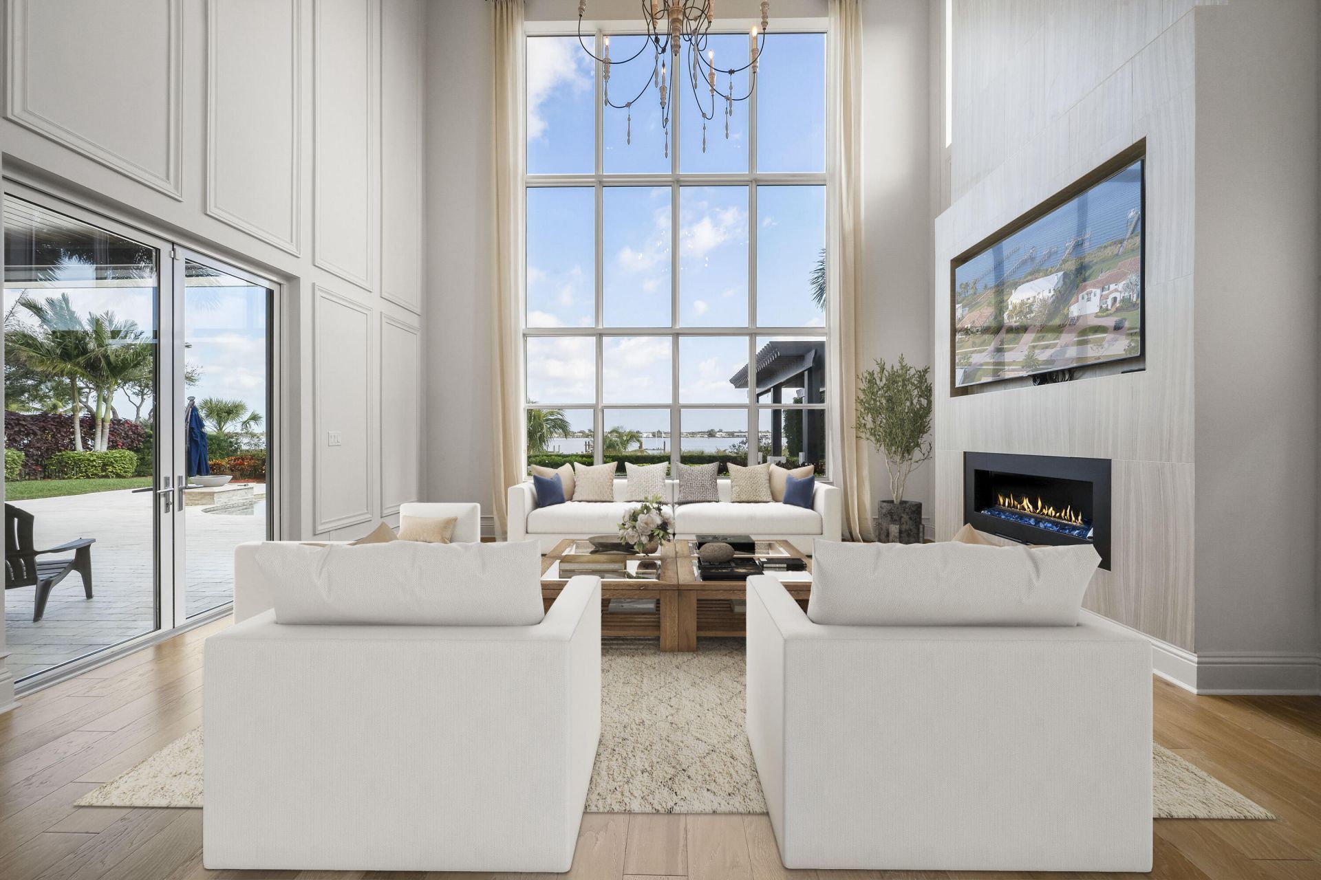 3042 NW Radcliffe Way, Palm City, FL 34990 Photo