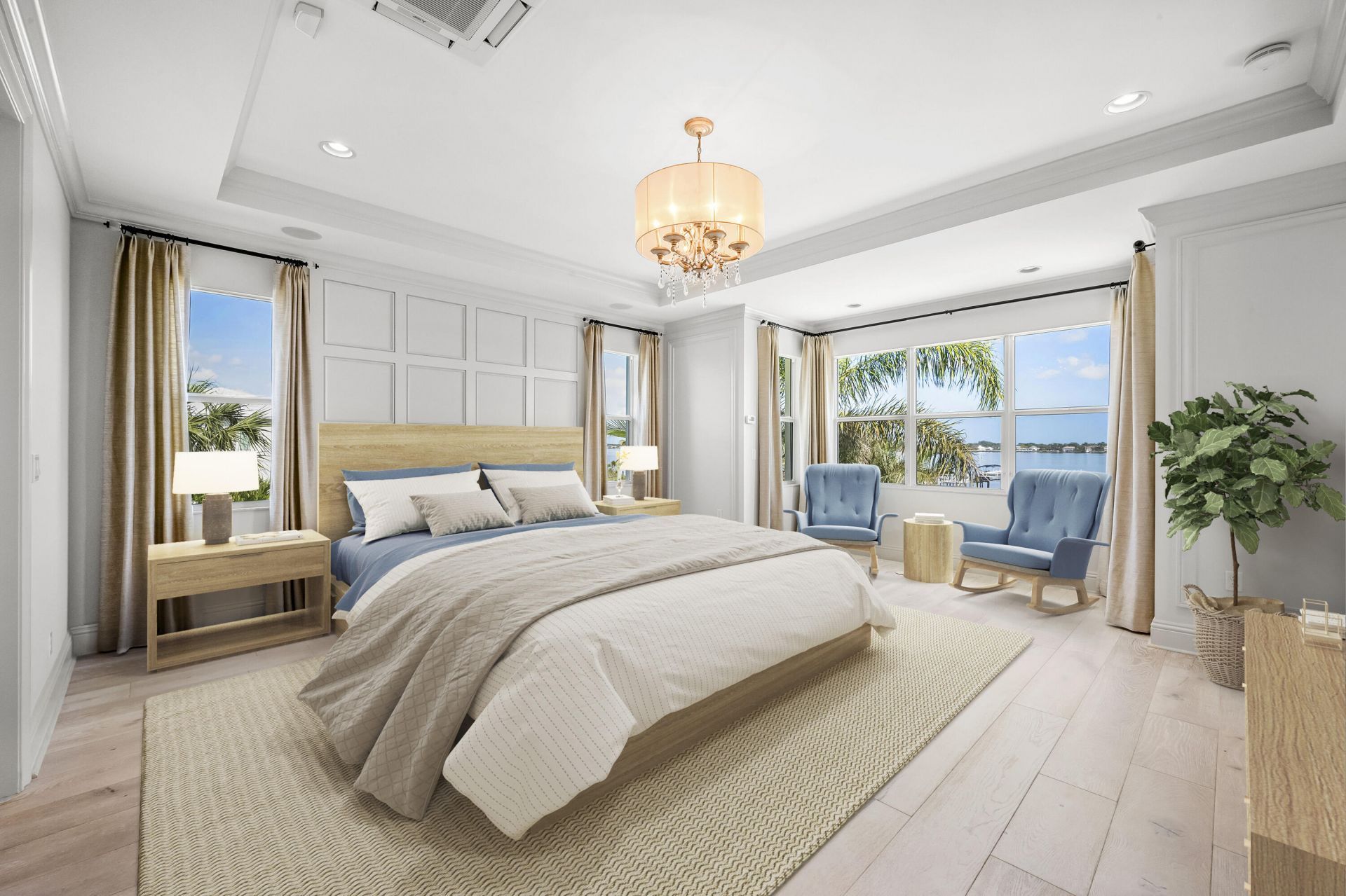 3042 NW Radcliffe Way, Palm City, FL 34990 Photo