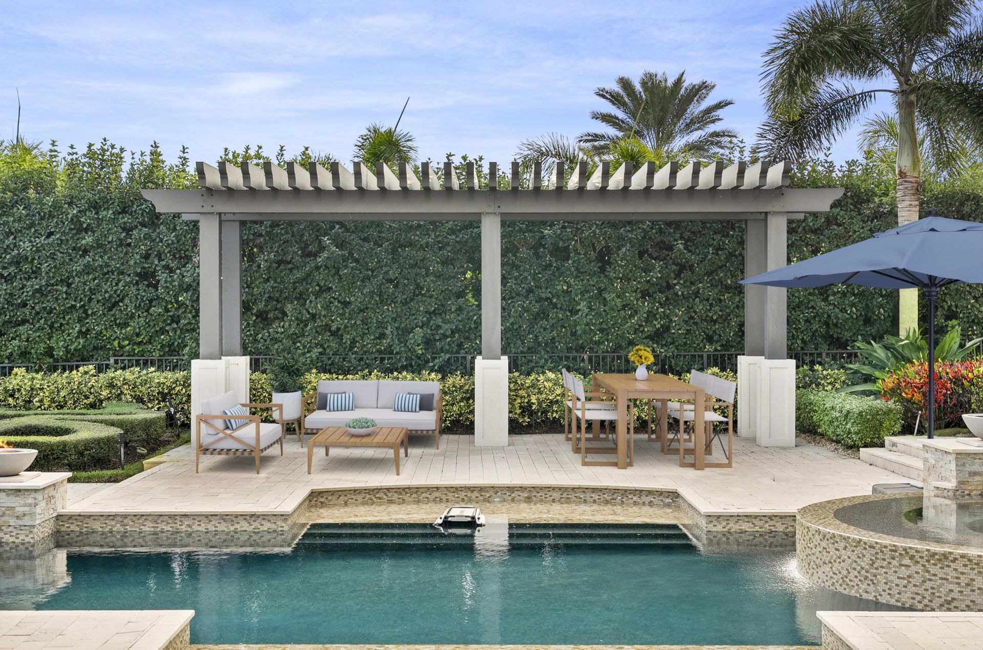 3042 NW Radcliffe Way, Palm City, FL 34990 Photo