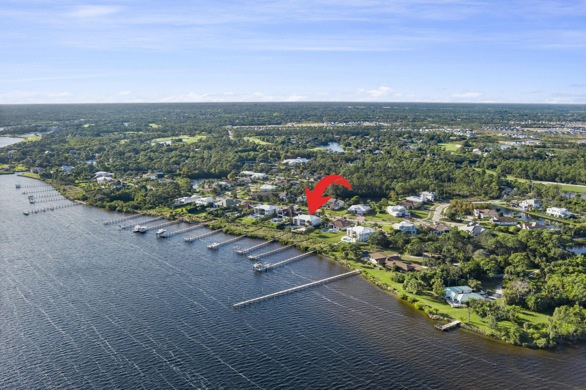 3042 NW Radcliffe Way, Palm City, FL 34990 Photo