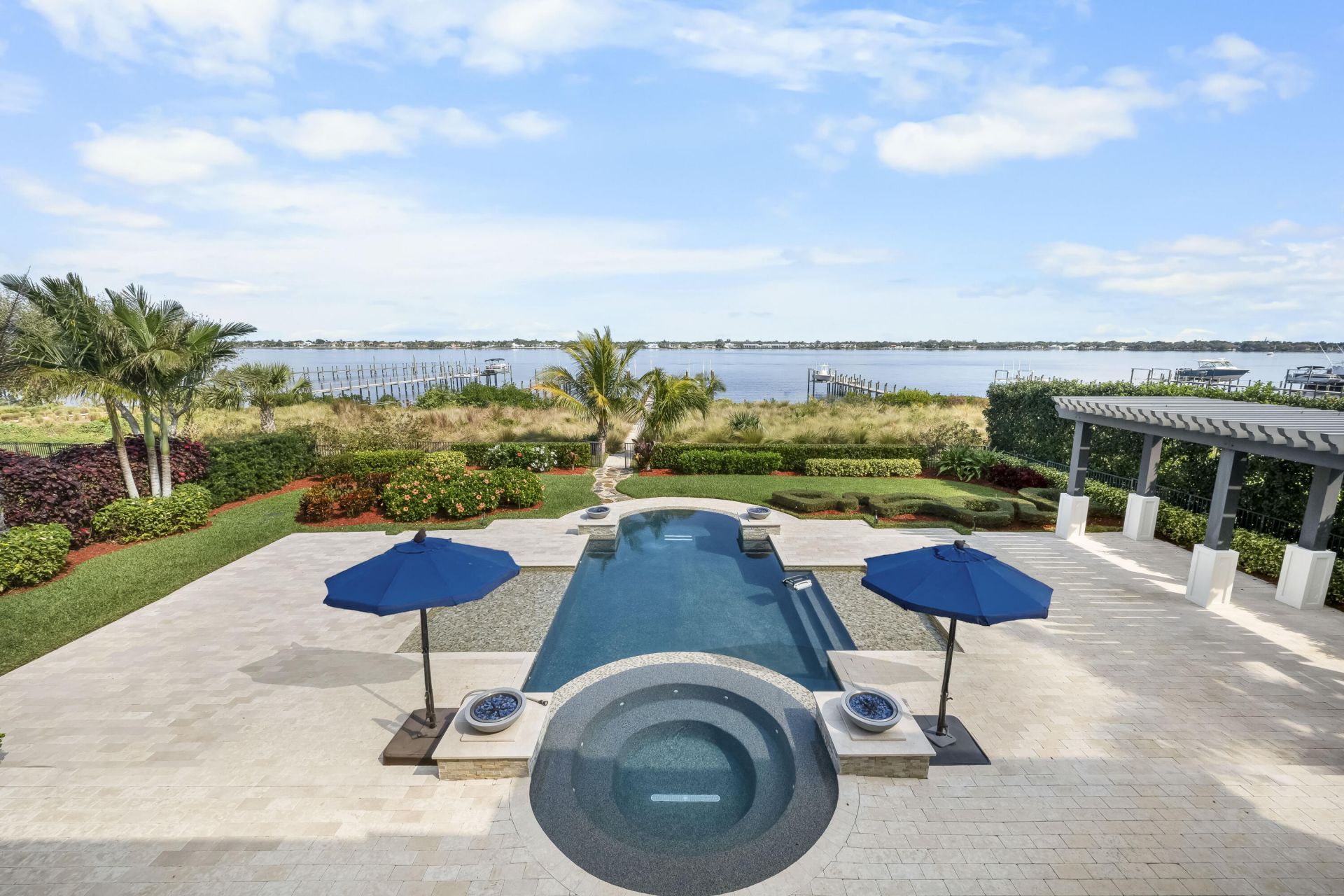 3042 NW Radcliffe Way, Palm City, FL 34990 Photo