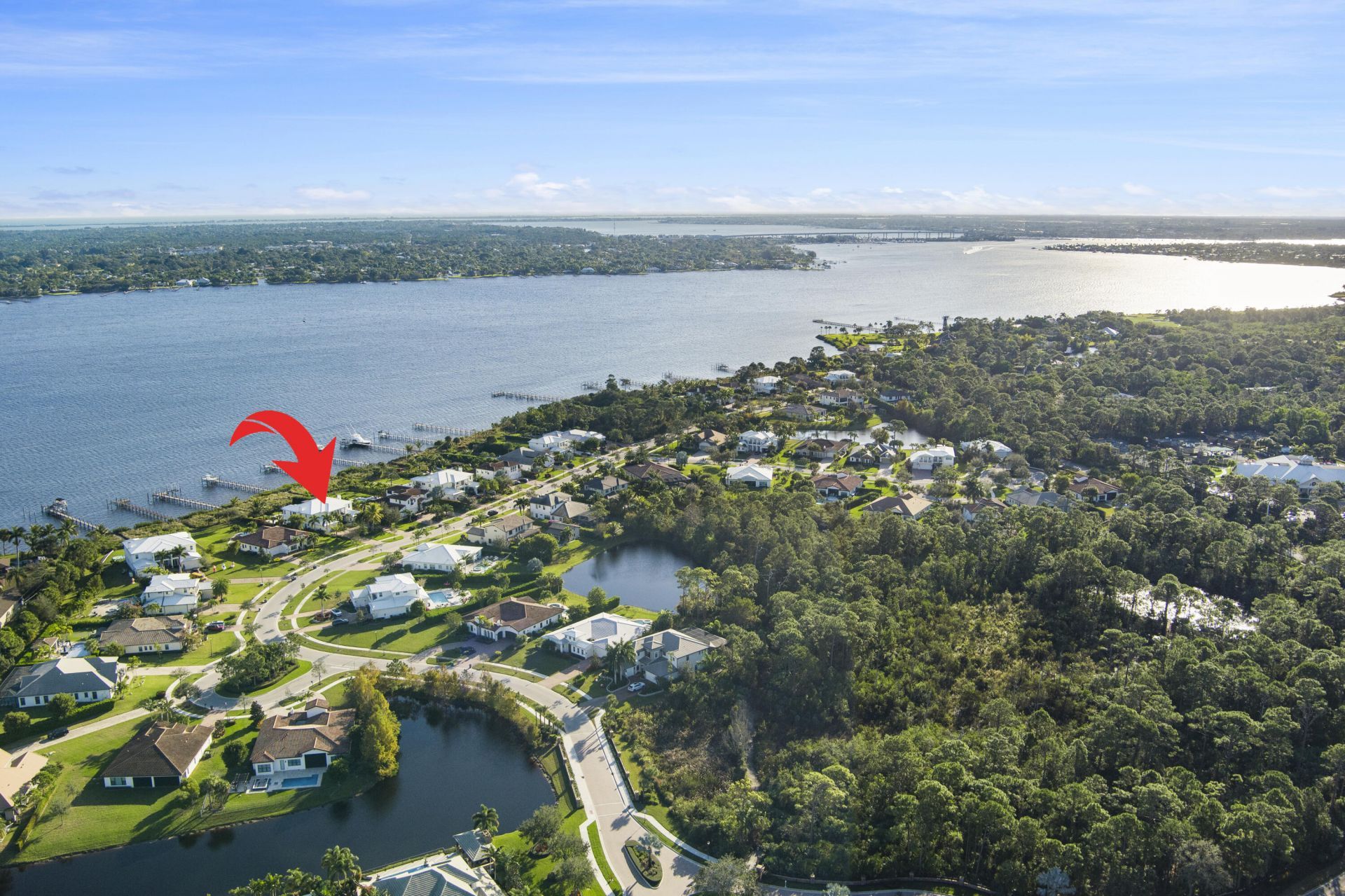 3042 NW Radcliffe Way, Palm City, FL 34990 Photo