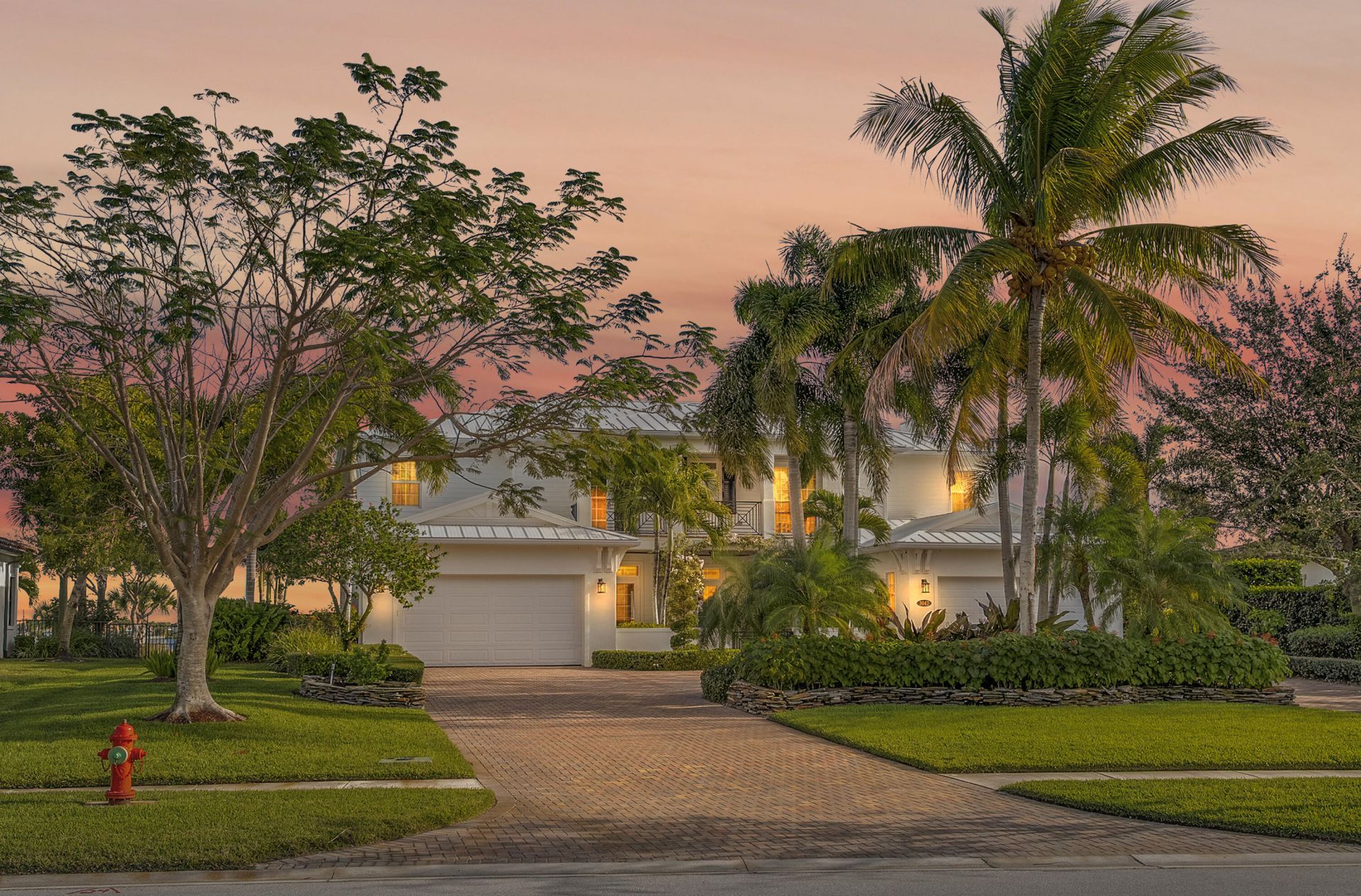 3042 NW Radcliffe Way, Palm City, FL 34990 Photo