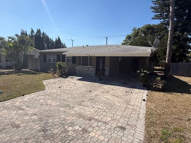 635 NW 5th Street, Boynton Beach, FL 33435 Photo
