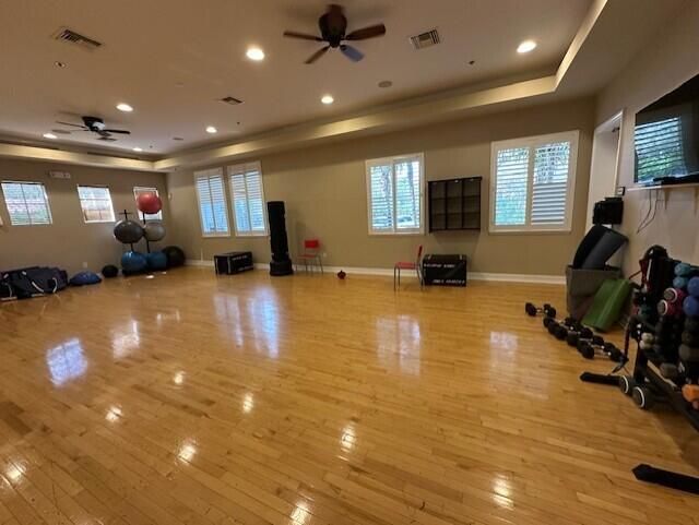 957 Mill Creek Drive, Palm Beach Gardens, FL 33410 Photo