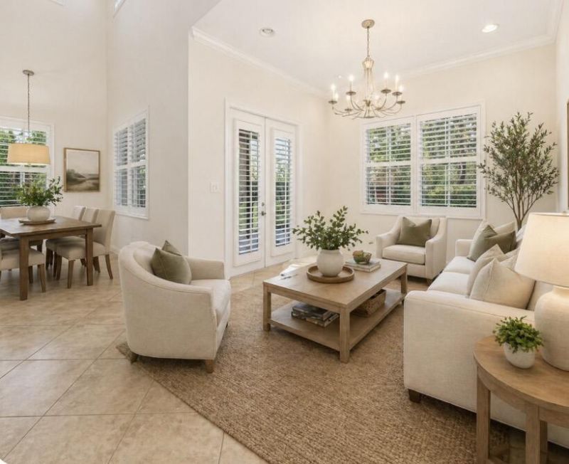 957 Mill Creek Drive, Palm Beach Gardens, FL 33410 Photo