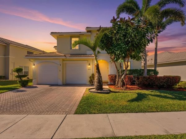 3093 Bollard Road, West Palm Beach, FL 33411