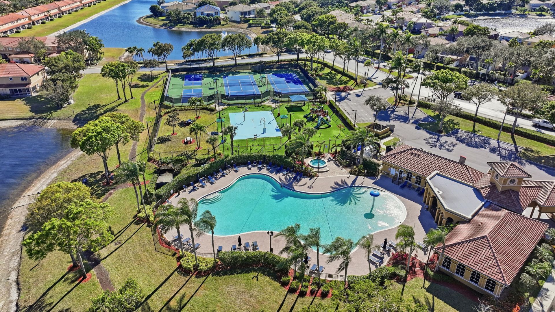 3093 Bollard Road, West Palm Beach, FL 33411 Photo