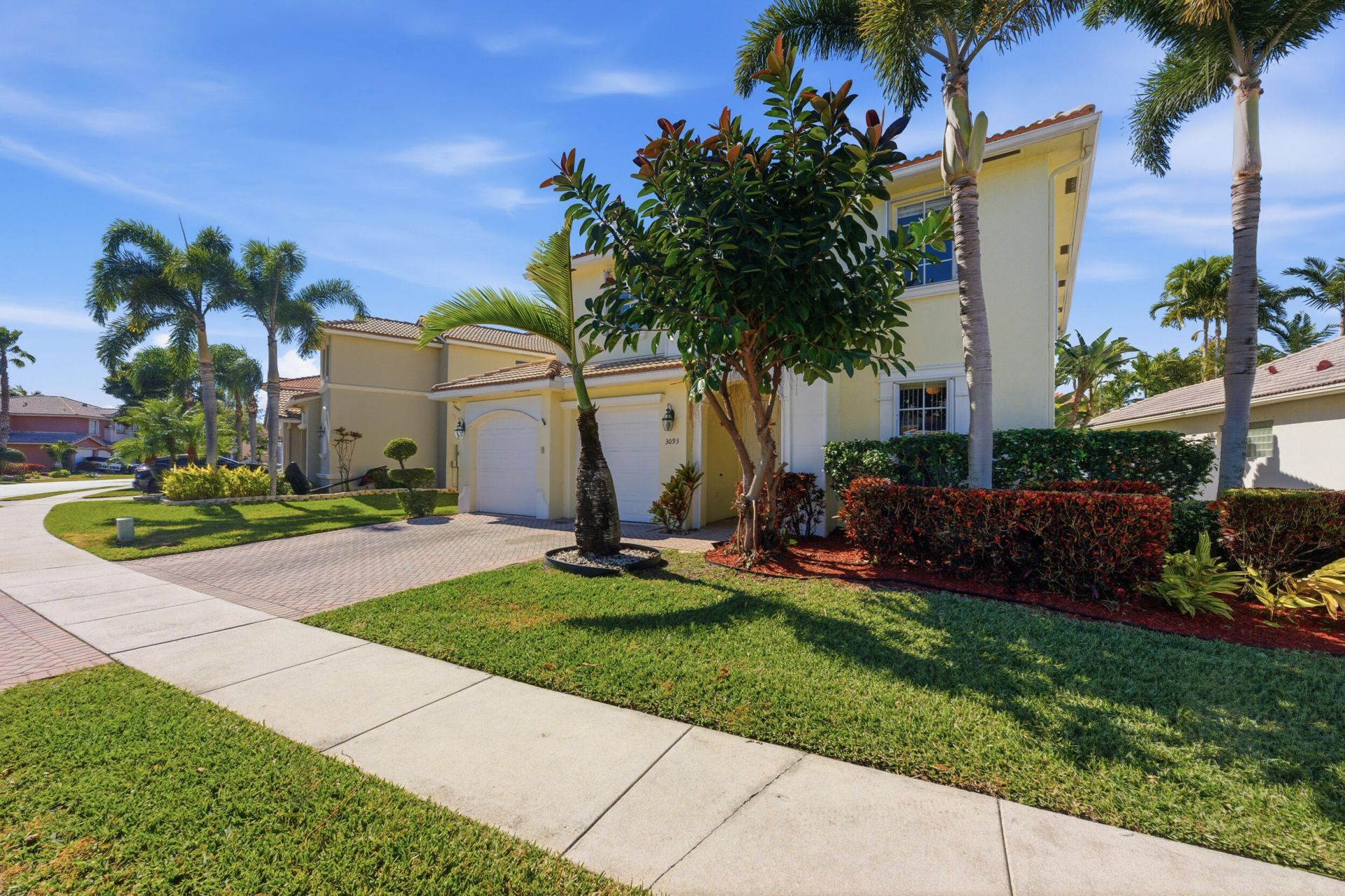 3093 Bollard Road, West Palm Beach, FL 33411 Photo