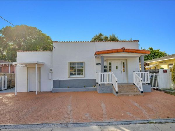 536 NW 25th Ave , Unit A, Miami, FL 33125