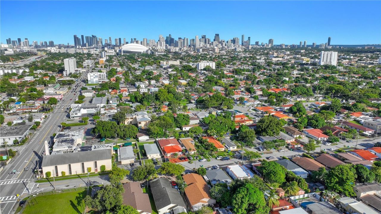 536 NW 25th Ave , Unit A, Miami, FL 33125 Photo