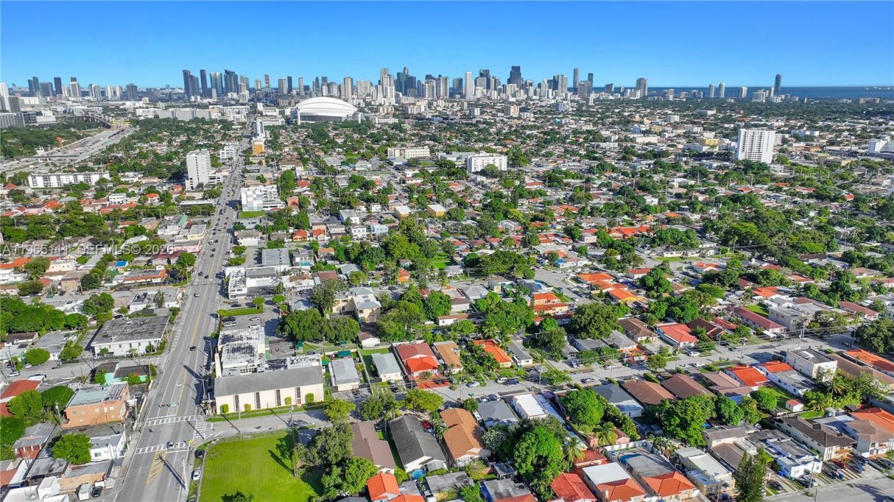 536 NW 25th Ave , Unit A, Miami, FL 33125 Photo