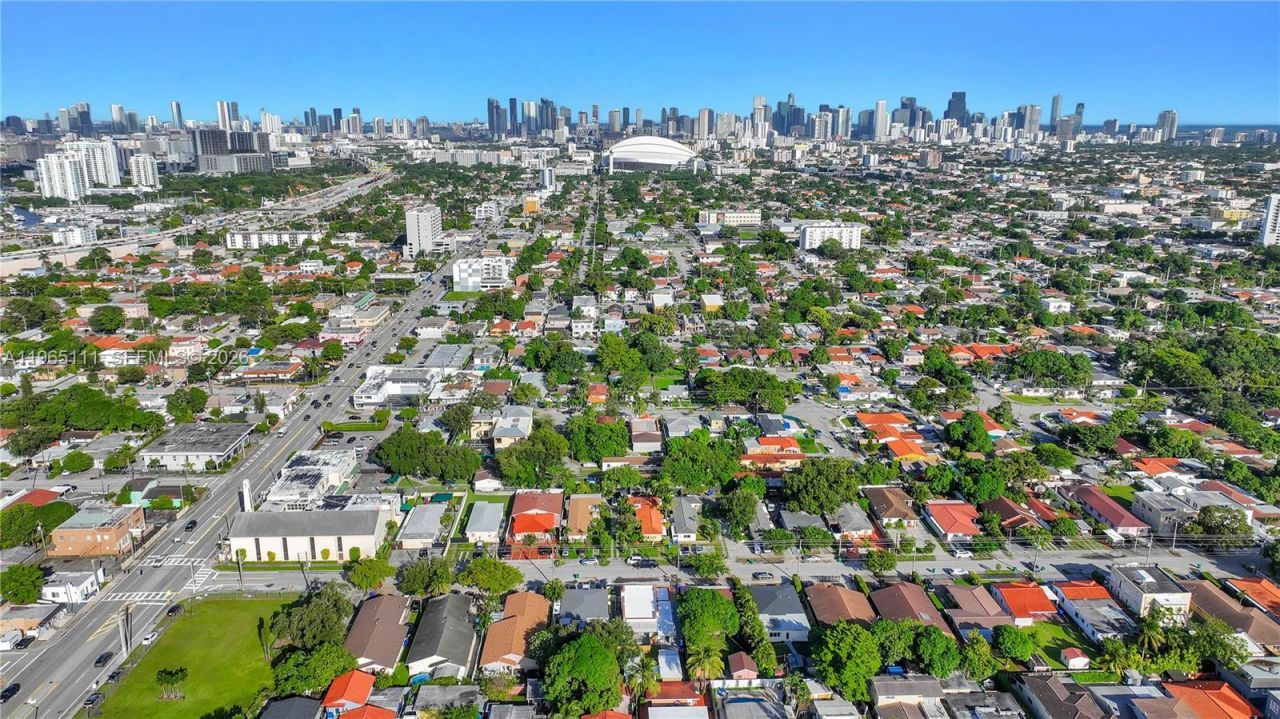 536 NW 25th Ave , Unit A, Miami, FL 33125 Photo