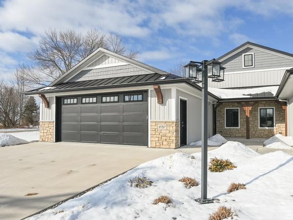 2757 COUNTY ROAD EE, Abrams, WI 54101