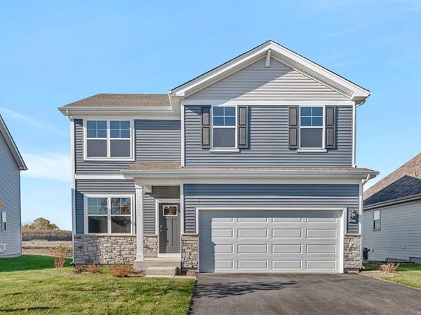 1830 Canyon Creek Drive, Aurora, IL 60503