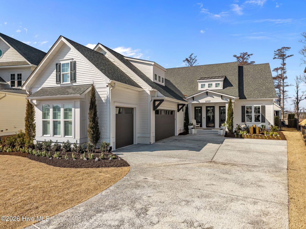 2737 Alvernia Drive, Castle Hayne, NC 28429 Main Photo