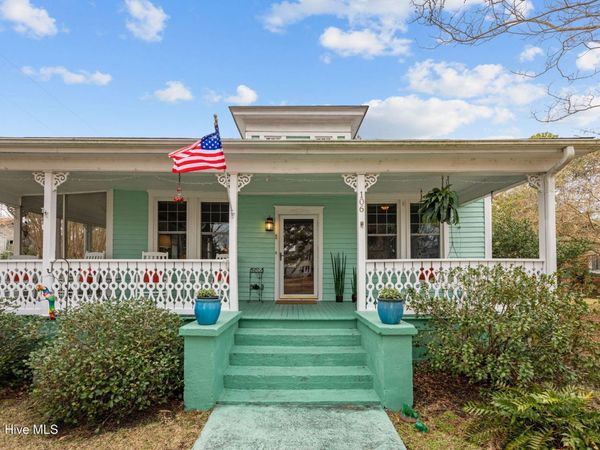 106 Second Street, Vandemere, NC 28587