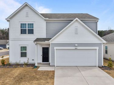 3001 Chipper Lane W, Wilson, NC 27893