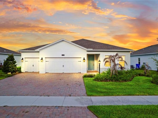 93 Judah Lane, Sebastian, FL 32958