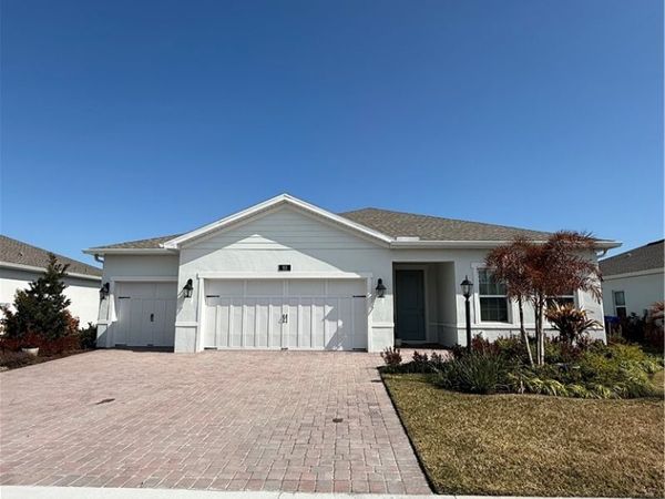 93 Judah Lane, Sebastian, FL 32958