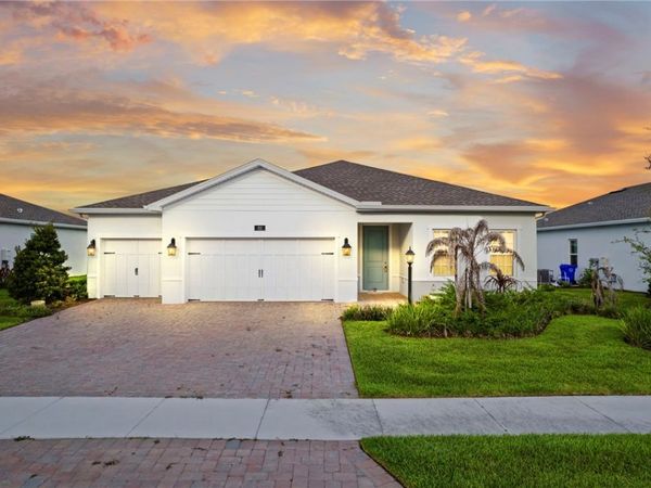 93 Judah Lane, Sebastian, FL 32958