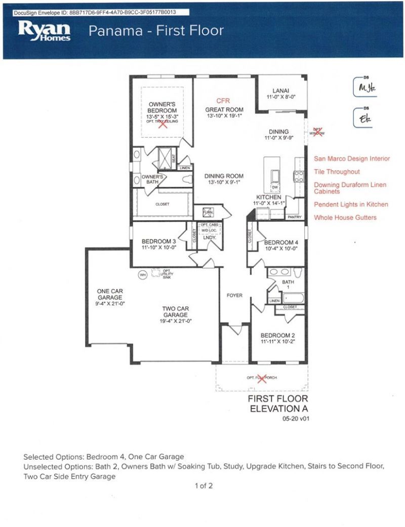 93 Judah Lane, Sebastian, FL 32958 Photo