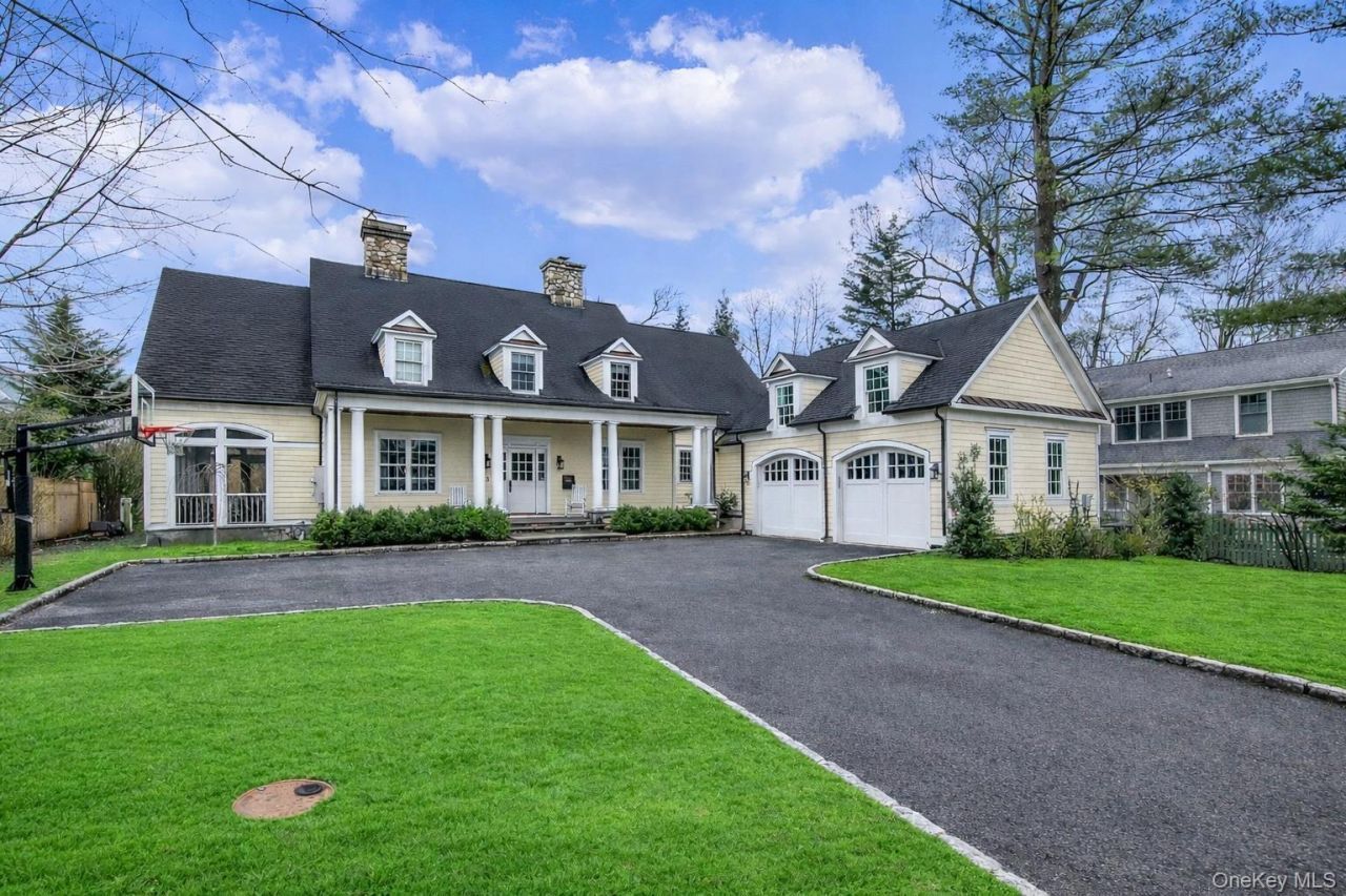 15 Davis Avenue, Rye, NY 10580 Main Photo