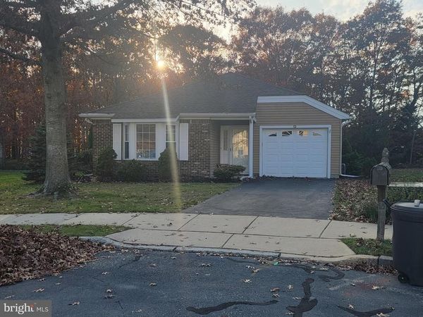 13 DOVE TREE COURT, BARNEGAT, NJ 08005