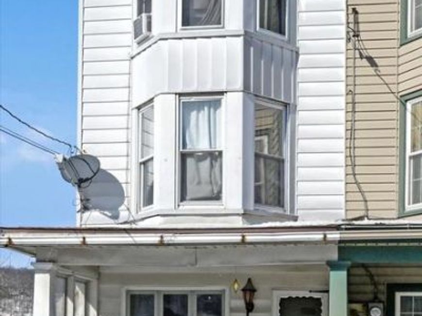 601 E Bertsch Street , Lansford, PA 18232 Main Photo