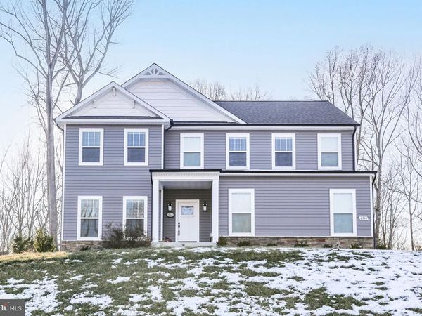 6710 GINSENG LANE, KING GEORGE, VA 22485