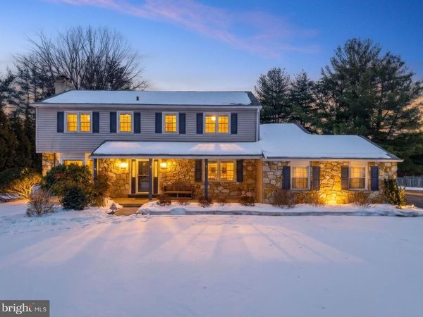 1211 GOODMAN DRIVE, FORT WASHINGTON, PA 19034