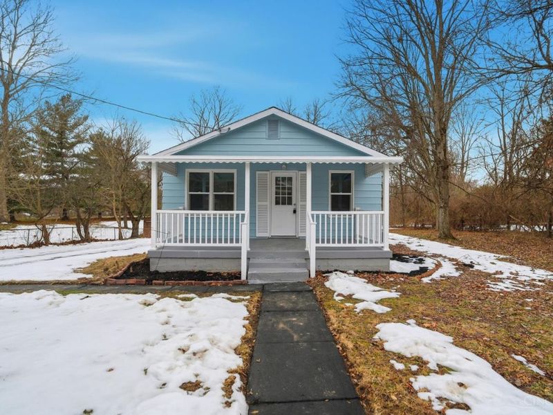 9469 Beech Drive, Springfield Twp., OH 45231 Photo 1