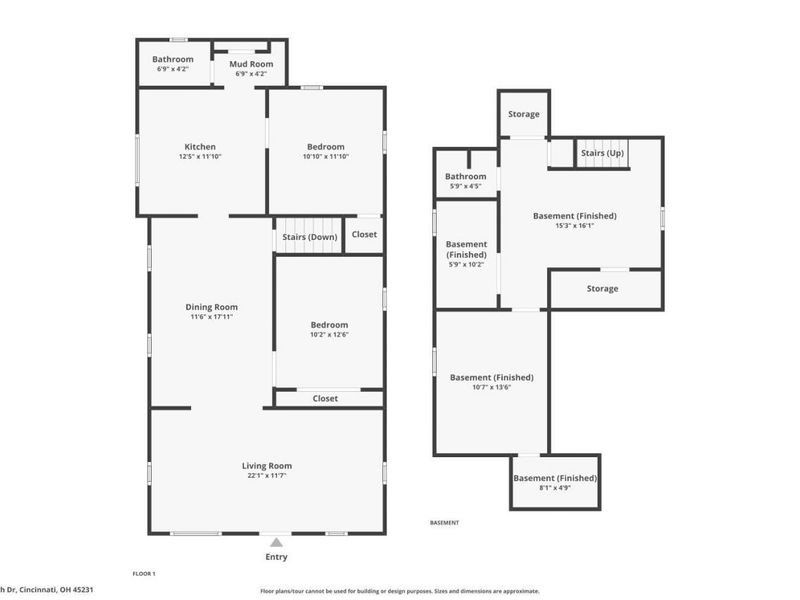 9469 Beech Drive, Springfield Twp., OH 45231 Photo 53