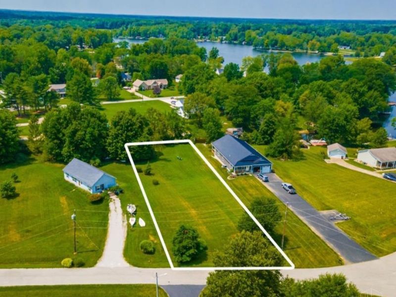 6 Mohican Cove, Unit 381, Sardinia, OH 45171 Photo 2